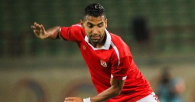 مؤمن زكريا يتحدث عن إشادة البدرى ودكة الأهلي والاستبعاد من المنتخب
