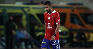 مؤمن زكريا على رأس 6 لاعبين من الأهلي والزمالك بمنتخب المحليين