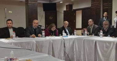 "التجاريين" بالقاهرة: "الضرائب" لا تعترف بفارق العملة وتتسبب فى خسائر للشركات