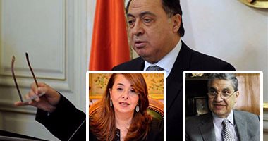 مع انطلاق مبادرة "رسالة إلى مسؤول".. قراء اليوم السابع يطلقون شكواهم للمسؤلين.. ووزراء الكهرباء والصحة والتضامن أبرزهم.. وغضب لاستمرار غرق الشوارع بمياه الصرف.. ومعاشات المعاقين والأرامل نداءات مستمرة