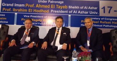 جامعة الأزهر تعلن إنشاء كلية طب خاصة بالمصروفات بدءا من العام القادم