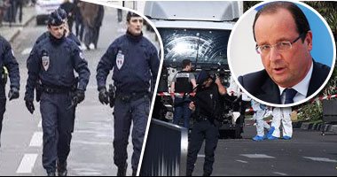 عمدة نيس: سنمنع الألعاب النارية غدا باحتفالات يوم الباستيل حدادا على الأرواح