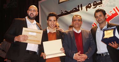 نقيب الصحفيين يعلن إنشاء ناد اجتماعى وثقافى للأعضاء داخل مبنى النقابة
