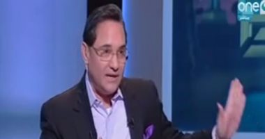 بالفيديو..عبد الرحيم على: تقرير لـ"روسيا اليوم" يكشف قتل ضابط قطرى للقذافى 