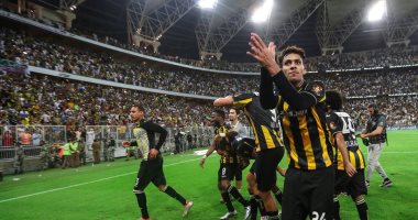 مكافآت ضخمة تنتظر اتحاد جدة بعد التتويج بكأس ولى العهد