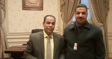 مجلس النواب يتسلم التعديلات النهائية لمشروع نقابة الأثريين