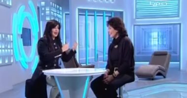 سماح أنور لـ"راغدة شلهوب": أجريت 42 عملية جراحية وأكره المستشفيات
