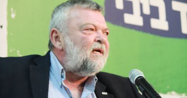 المعارضة الإسرائيلية:خطاب كيرى ليس مفاجأة والفلسطينيون عاشوا هنا طوال عقود