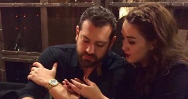 "عمرو يوسف" هاشتاج يتصدر تويتر بعد شائعة القبض عليه هو وزوجته