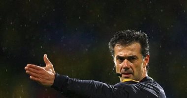 غرائب وطرائف مواجهات القمة.. حكم يونانى يدير القمة بعد والده بـ20 عاما