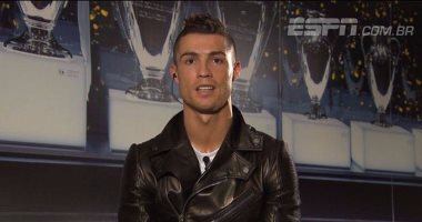 أخبار كريستيانو رونالدو اليوم.. التلفاز أحدث المنتجات ماركة "CR7"