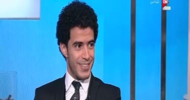 تعرف على سر عدم مشاهدة عمر جابر لمباراة القمة