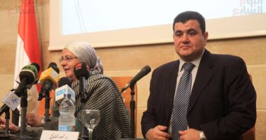 بالصور.. دار الكتب تعرض فيلما تسجيليا حول ترميم المبنى احتفالا بمرور 113 عاما
