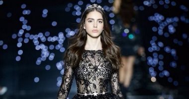 بالصور.. مش أى فستان أسود ينفع لاحتفالات الـ new year