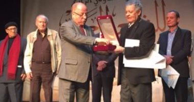بالصور .. أهم 11 حدثا ثقافيا فى 2016