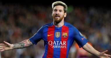 أخبار ميسي اليوم.. البرغوث الأرجنتينى أفضل صانع ألعاب فى 2016