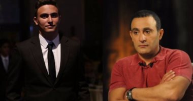 هل نرى ياسين جونيور ينافس السقا الكبير فى السينما قريبا؟