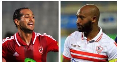 مباراة القمة .. "7 " لاعبين أصحاب الكلمة العليا فى ديربى القطبين