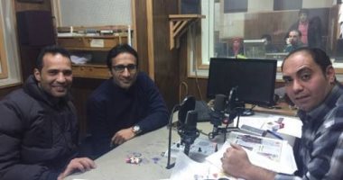 مؤمن سليمان يضع تشكيل الزمالك أمام الأهلي