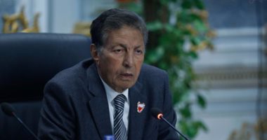 قيادى بـ"دعم مصر": طالبنا وزيرى النقل والتنمية المحلية بتطوير السكة الحديد