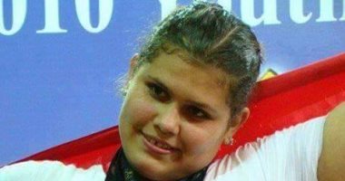 شيماء خلف تحصد الميدالية الذهبية السادسة لمصر فى التضامن الإسلامى