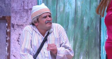 ننشر أسماء النجوم المشاركين فى برنامج "عم شكشك" قبل عرضه