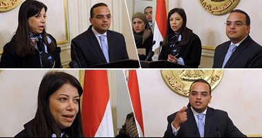 ننشر قانون الاستثمار الجديد بعد موافقة الحكومة عليه.. إلغاء المناطق الحرة الخاصة وتعويضها بالمناطق التكونولوجية أبرز التعديلات.. وداليا خورشيد: وضع لائحة التنفيذ قريبا.. وهناك حزمة تشريعات أخرى