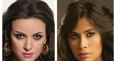 روبى فى مواجهة ريهام عبد الغفور فى مسلسلين برمضان.. تعرف عليهما
