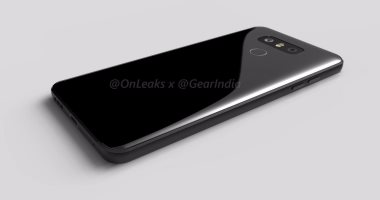 إل جى تدعم هاتف G6 بمعالج قديم لطرحه قبل جلاكسى s8