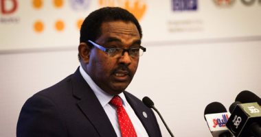 ممثل "الفاو" بالقاهرة:المنظمة تعاونت مع مصر خلال 40 عاما لدعم التنمية الزراعية
