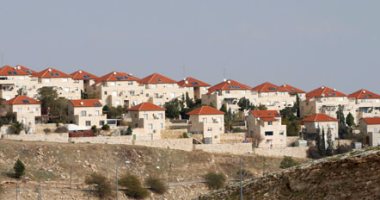 الرئاسة الفلسطينية تدين مصادقة الحكومة الإسرائيلية على بناء 800 مستوطنات 
