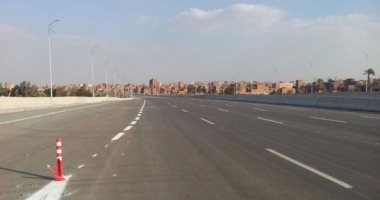 "طرق المنوفية" تعتمد 5 ملايين جنيه لتوسعة مدخل شبين الكوم من ناحية طريق بنها