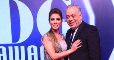 عمرو الليثى يستضيف أشرف زكى وروجينا ببرنامج بوضوح .. السبت
