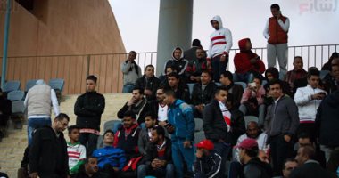 رفض دعوى تطالب بحضور الجماهير مباريات كرة القدم