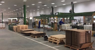 "الصناعات الهندسية" تجتمع بممثلى "الإنتاج الحربى" لتصنيع المكونات محليا