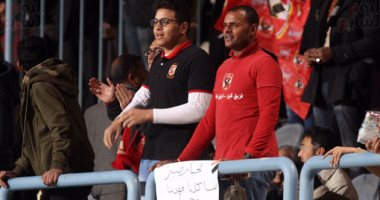 أين جماهيرى؟.. لسان حال البدرى وجلال فى القمة الـ 115.. مدرب الأهلى يسعى لتجاوز أزمة رحيل متعب مع عشاق القلعة الحمراء.. والمدير الفنى للزمالك يحلم بأقوى بطاقة تعارف مع الجمهور الأبيض وإنهاء نغمة ابن النادى