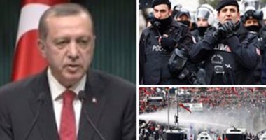 تركيا 2016.. أردوغان خربها وقعد على تلها.. أنقرة تطوى صفحة العام بهبوط المؤشرات الاقتصادية وموجة لجوء لألمانيا.. تقارير رسمية: عدد طالبى اللجوء لبرلين 3 أضعاف 2015.. وهبوط الاقتصاد لأدنى مستوى من2012