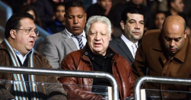 رئيس الزمالك: لو محمد حلمي طلب تعيين مدرب أهلاوي لمساعدته سأوافق
