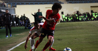بالفيديو.. الشناوى ينقذ مرمى الزمالك من هدف أمام الأهلى
