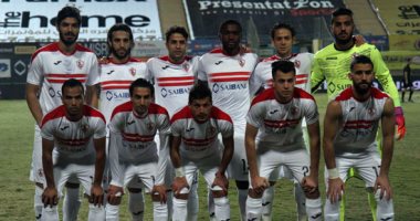 المنتخب يحدد فترة معسكر الزمالك الخارجى.. واتجاه لإقامة معسكرين