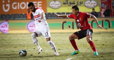 جدول ترتيب الدورى المصرى بعد نهاية الجولة الـ17