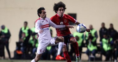 لاعبو الأهلى والزمالك على طائرة واحدة استعدادا للقاء العودة الأفريقى