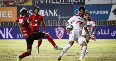تعرف على مواعيد مباريات الأهلى والزمالك بدورى الأبطال والكونفدرالية