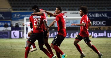 الأهلي يخوض ودية الخميس استعدادًا للسوبر المحلي