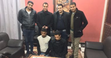 ضبط عاطلين اختطفا طفلا مقابل فدية فى طهطا بسوهاج