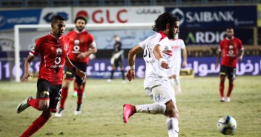 35 ألف مشجع يحضرون السوبر بين الأهلى والزمالك فى الإمارات