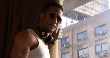 محمد رمضان تقاضى 900 ألف جنيه لظهوره مع أحمد موسى فى رأس السنة