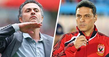 عضو مجلس الأهلي: شعرت أن "مورينيو" يقود الأحمر أمام الزمالك