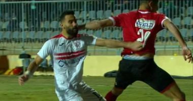 سعد سمير يتحدث عن "قفا" باسم مرسى والعودة للمنتخب وثورة السويشيال ميديا