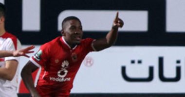 أجايى وعمرو جمال فى تشكيل الأهلى أمام بيدفيست